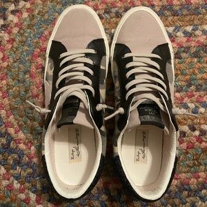 Vintage Havana Sneakers